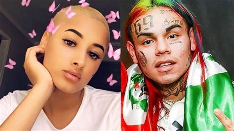 6ix9ine sex|6ix9ine